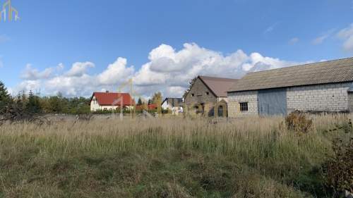Działka na sprzedaż 2006 m2