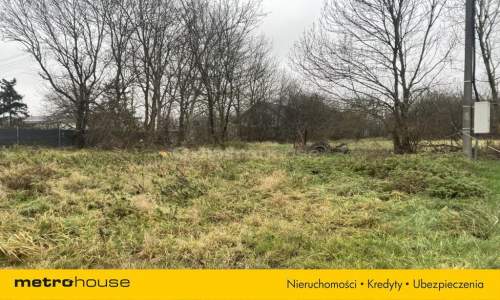 Kryniczno/działka budowlano-usługowo-rekreacyjna