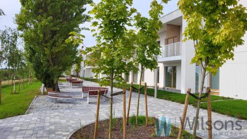 Apartament nadmorski - Wyspa Sobieszewska