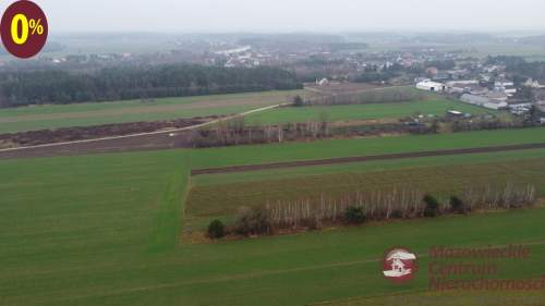 TANIE DZIAŁKI INWEST. Z WZ- TORUŃ DWORSKI