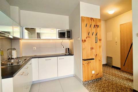 Apartament w Crystal Resort basen,sauny,jacuzzi