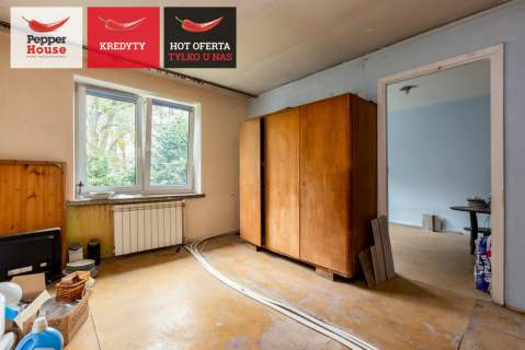 Dom piętrowy w Giżycku garaż strych piwnica