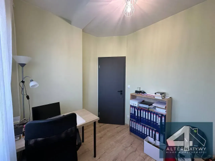 Mieszkania 3 pokojowe