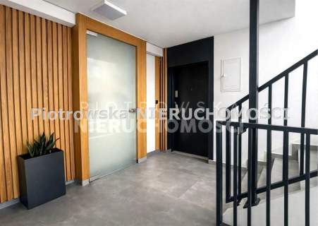 Mieszkanie na sprzedaż, 61,44 m2, Sieradz