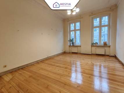 Mieszkanie na sprzedaż, 126 m2, Szczecin