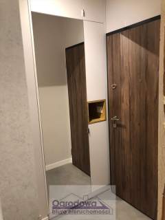 apartament w stylu LOFT z tarasem 30 m2, garaż