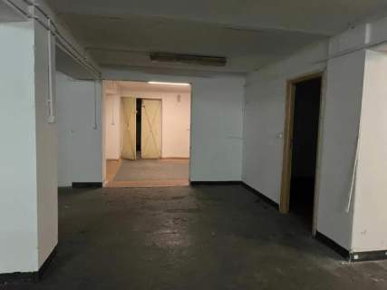 Magazyn do wynajęcia, 283 m2, Warszawa