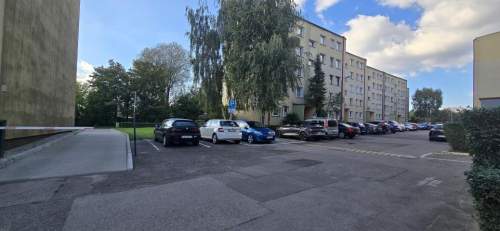 Chorzów Batory, 4 pok, 60 m2