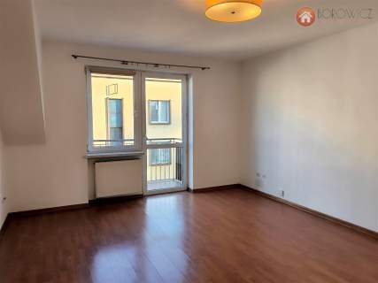 Bielsko-Biala, centrum - duże 2 pokoje