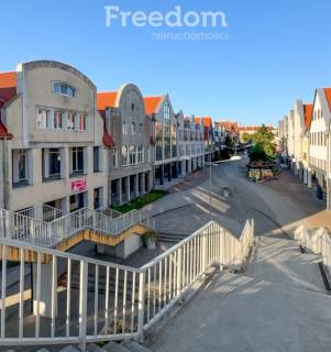Lokal 965,50 m   centrum Giżycka