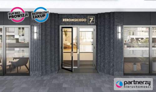 3 pokoje w Centrum Gdyni/Plaża/Bulwar/Nowe