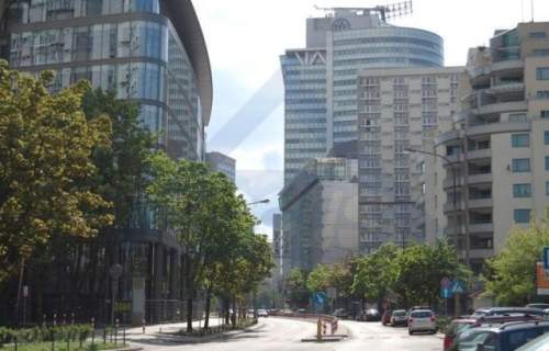 Biuro do wynajęcia w Centrum