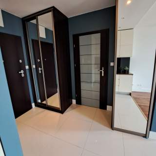 Kawalerka 30m2 Pruszków Osiedle SunHouse