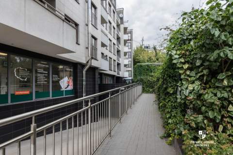 Komfortowy apartament w świetnej lokalizacji.4 pok