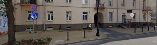 Lokal użytkowy w suterenie w centrum Lublina
