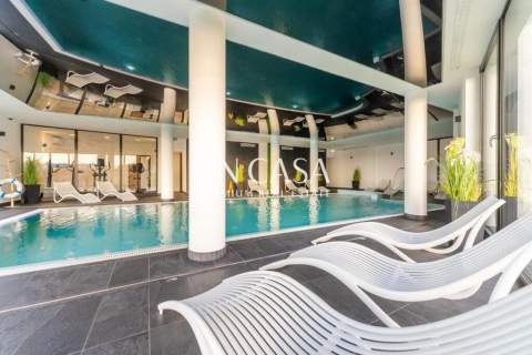 apartament inwestycyjny nad morzem Westin House