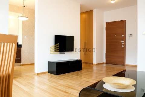 Super apartament na Grzybowskiej