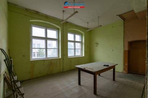 Magazyn na wynajem w Chodzieży