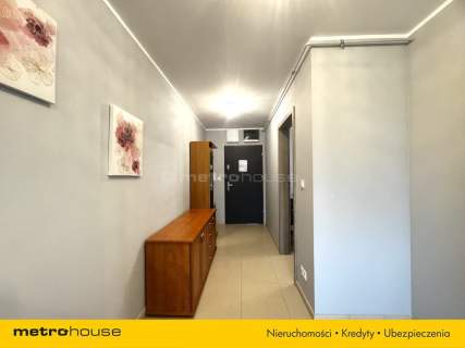 Oferuje na sprzedaż 2- pokojowy apartament