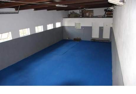 Magazyn do wynajęcia, 3700 m2, Warszawa