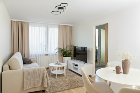 Nowoczesne 40m2,Politechnika, remont NOWA CENA 229000