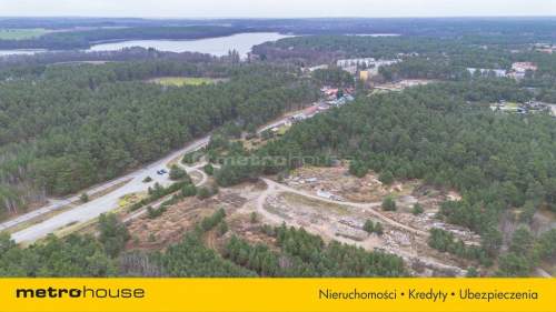 Działka inwestycyjna na sprzedaż, 30941 m2, Borne Sulinowo