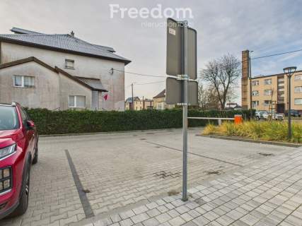 Komfortowe 2 pokoje w nowym bloku Puck