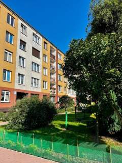 Mieszkanie na sprzedaż, 39 m2, Katowice