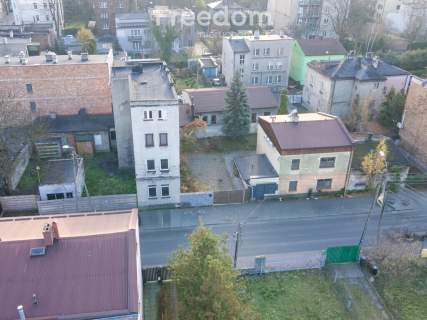 Dwie działki, jedna wizja grunt pod inwestycję