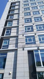 Biuro do wynajęcia, Babka Tower, Rondo Radosława