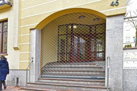 Duży lokal z parkingiem w centrum / Częstochowa