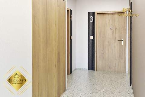 Parkitka M15 z Inteligentnym Magazynem Energii 
