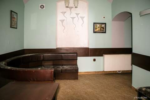 Lokal Użytkowy- Tarnów- 96 m2