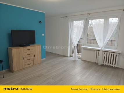 Mieszkanie na sprzedaż, 48 m2, Dąbrowa Górnicza