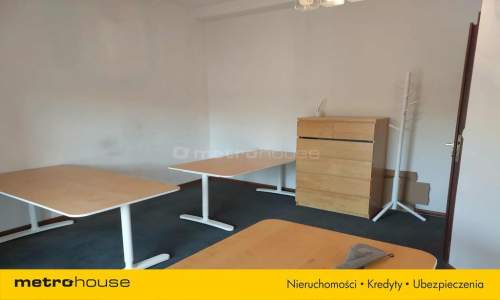 LOKAL BIUROWO MIESZKALNY POZNAŃ GRUNWALD 75M2