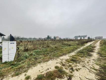 WZ Media Prostokąt Płaska Droga utwardzona