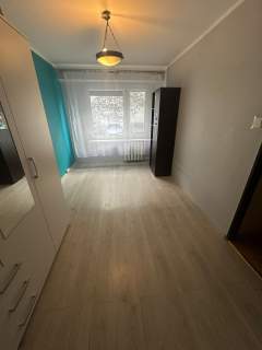 Bezpośrednio 4 pokojowe/ wysoki parter/ CENTRUM