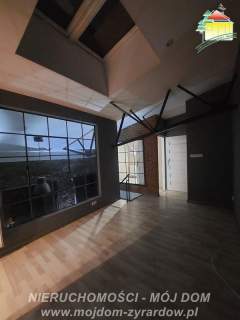 Atrakcyjny loft do sprzedaży