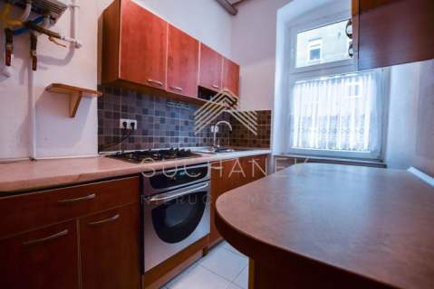 Mieszkanie do wynajęcia, 54 m2, Gliwice