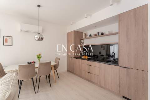 apartament inwestycyjny nad morzem Westin House