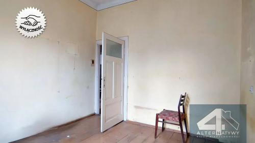 Budynek pod inwestycję, działalność - udziały