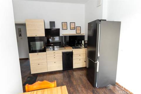 2 pokoje z oddzielną kuchnią Gdynia Śródmieście