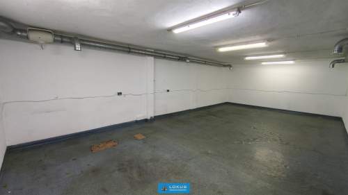 Magazyn, produkcja, biuro, parking