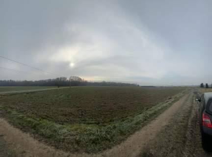 Sprzedam działki budowlane 10 arowe, Prędocin