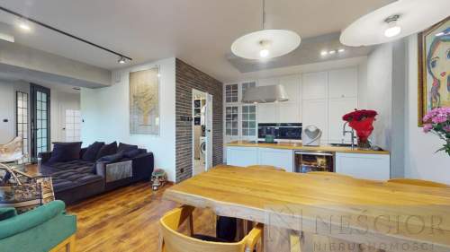Apartament Premium 80m2 -z prywatnym ogrodem