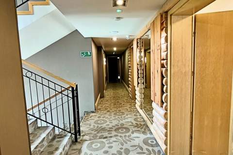 Apartament w Crystal Resort basen,sauny,jacuzzi