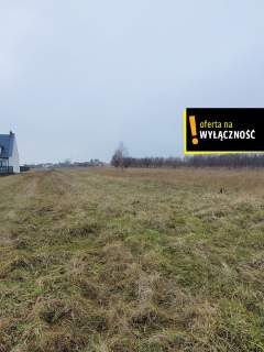 Działka Tokarnia
