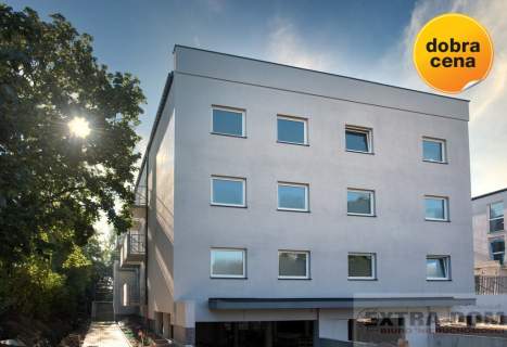 Mieszkanie na sprzedaż, 32 m2, Goleniów