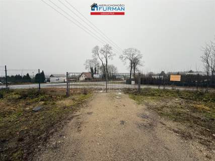 Magazyn na sprzedaż, 223,17 m2, Szydłowo