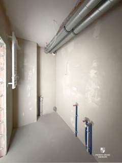 Studio 27,6m2 w nowym budynku Ap. Kościuszki 22
